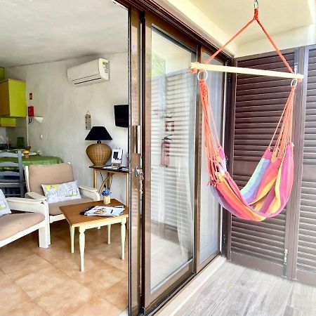 Cosy Little House Apartment Albufeira Ngoại thất bức ảnh