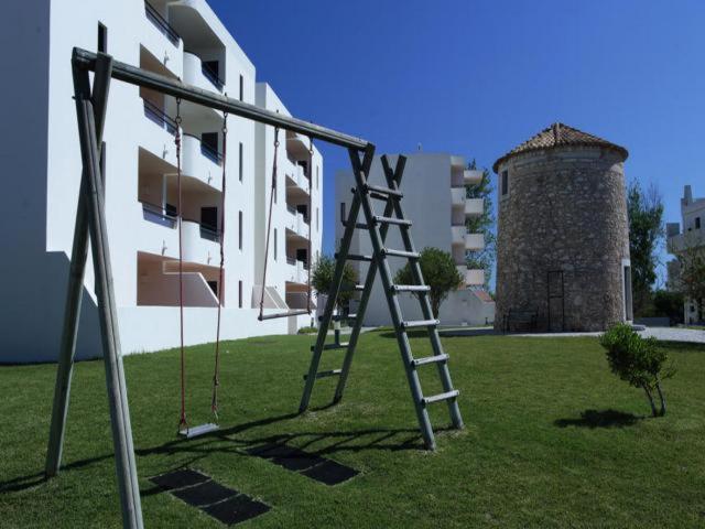 Cosy Little House Apartment Albufeira Ngoại thất bức ảnh