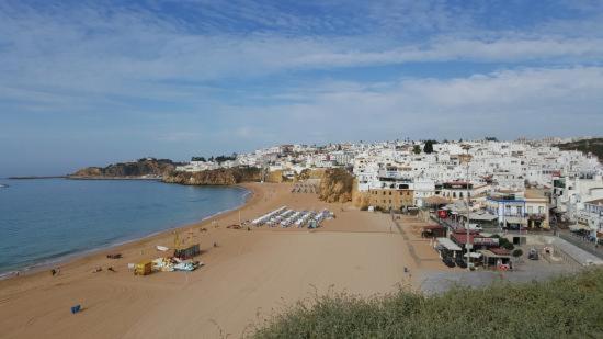 Cosy Little House Apartment Albufeira Ngoại thất bức ảnh