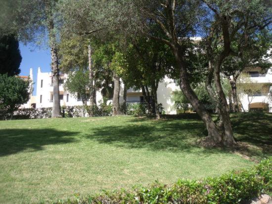 Cosy Little House Apartment Albufeira Ngoại thất bức ảnh