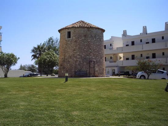 Cosy Little House Apartment Albufeira Ngoại thất bức ảnh