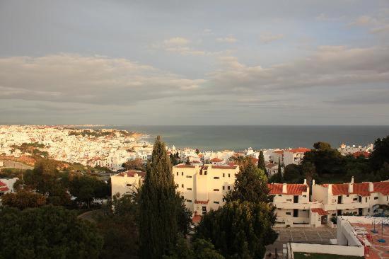 Cosy Little House Apartment Albufeira Ngoại thất bức ảnh