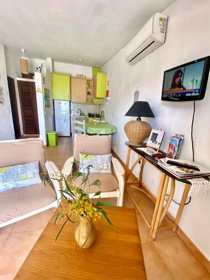 Cosy Little House Apartment Albufeira Ngoại thất bức ảnh