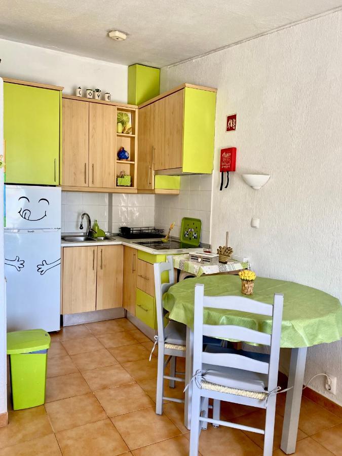 Cosy Little House Apartment Albufeira Ngoại thất bức ảnh