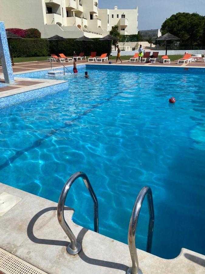 Cosy Little House Apartment Albufeira Ngoại thất bức ảnh