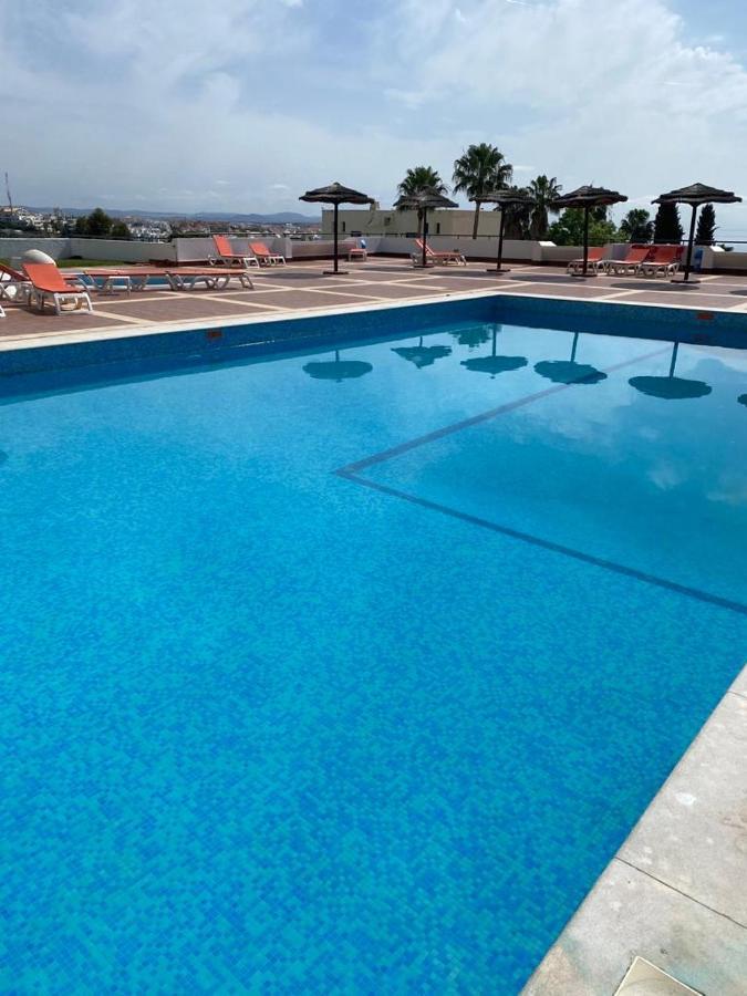 Cosy Little House Apartment Albufeira Ngoại thất bức ảnh
