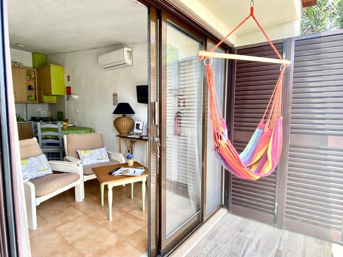 Cosy Little House Apartment Albufeira Ngoại thất bức ảnh